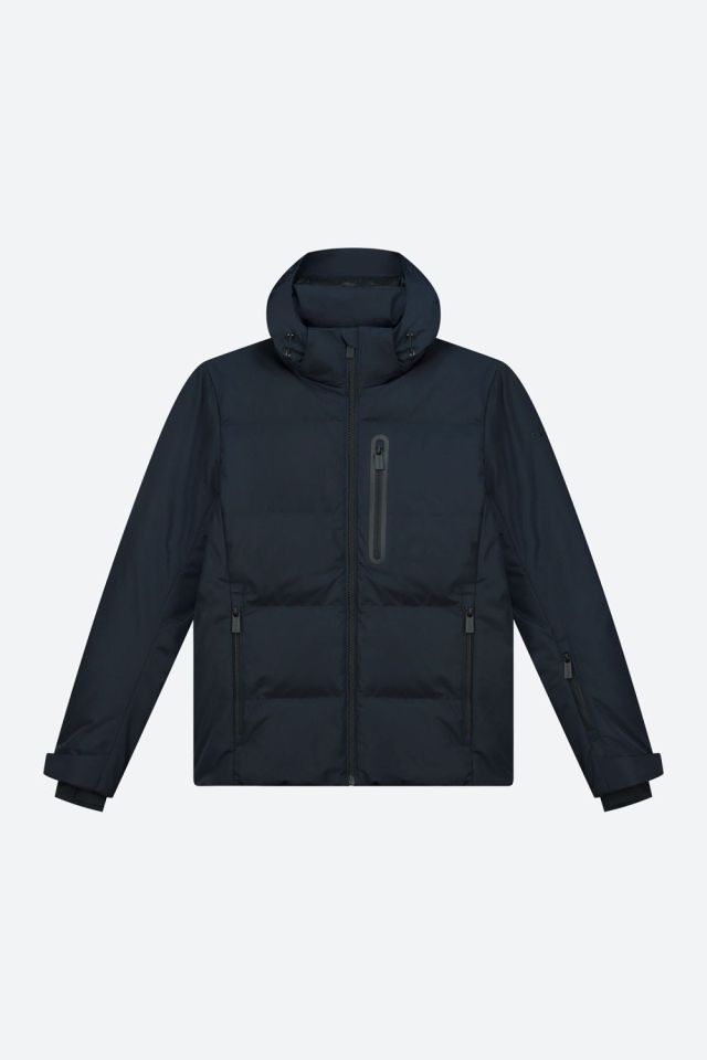 Barrett Ski & Lifestyle Jacket