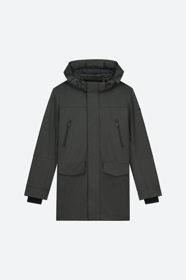 Bink Lifestyle Jacket