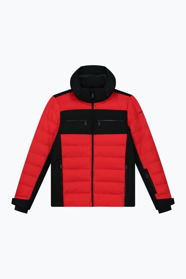Briscoe Ski & Lifestyle Jacket
