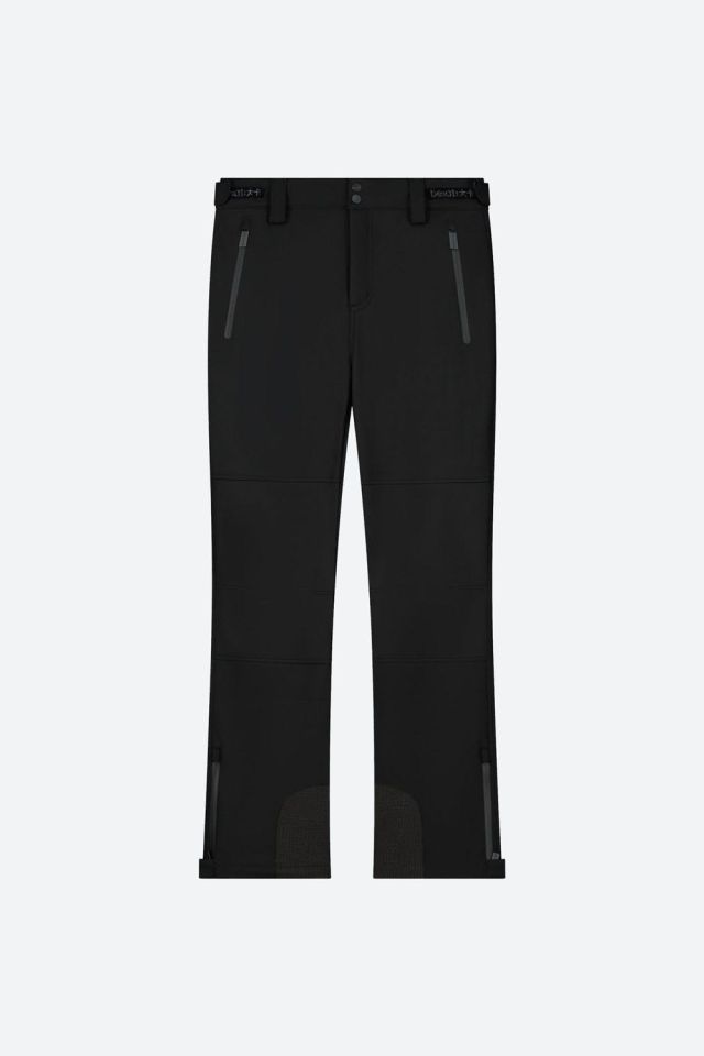 Fergus Skipant
