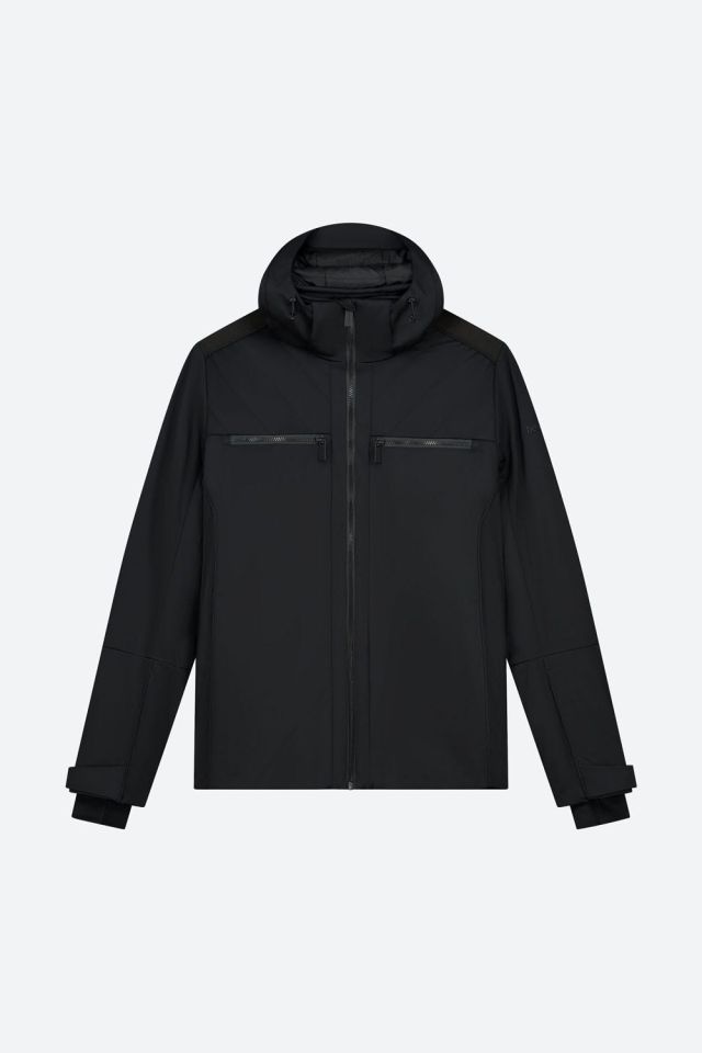 Ronn Ski & Lifestyle Jacket