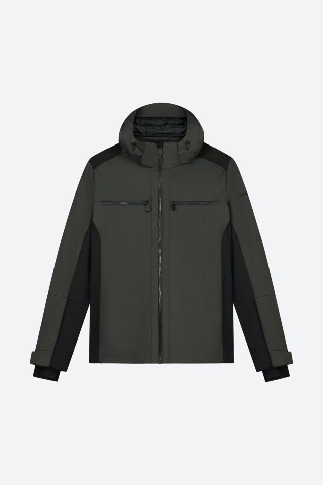 Ronn Ski & Lifestyle Jacket