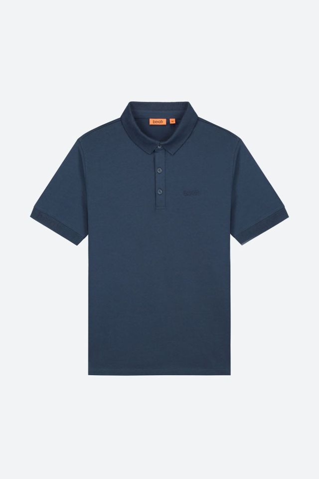 Gavin Jersey Polo