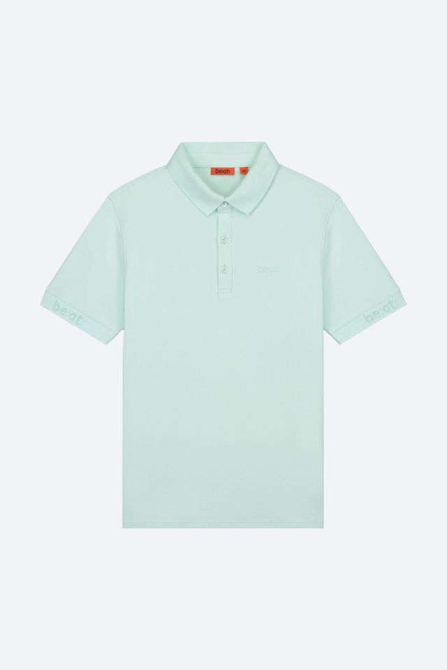 Gavin Jersey Polo