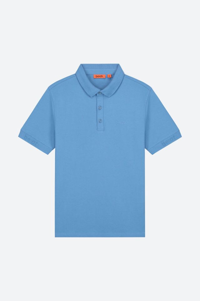 Gavin Jersey Polo