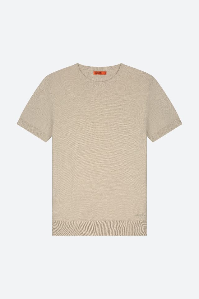 Gigi Knit Tee