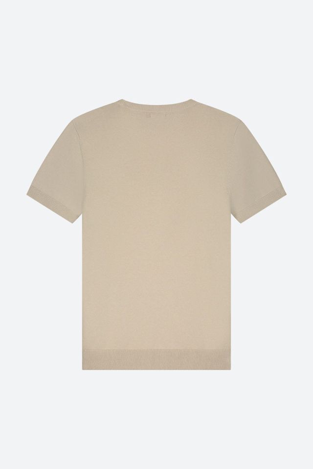Gigi Knit Tee