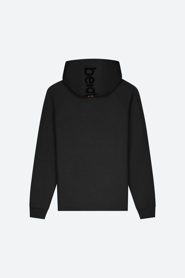 Dez Full Zip Hoodie