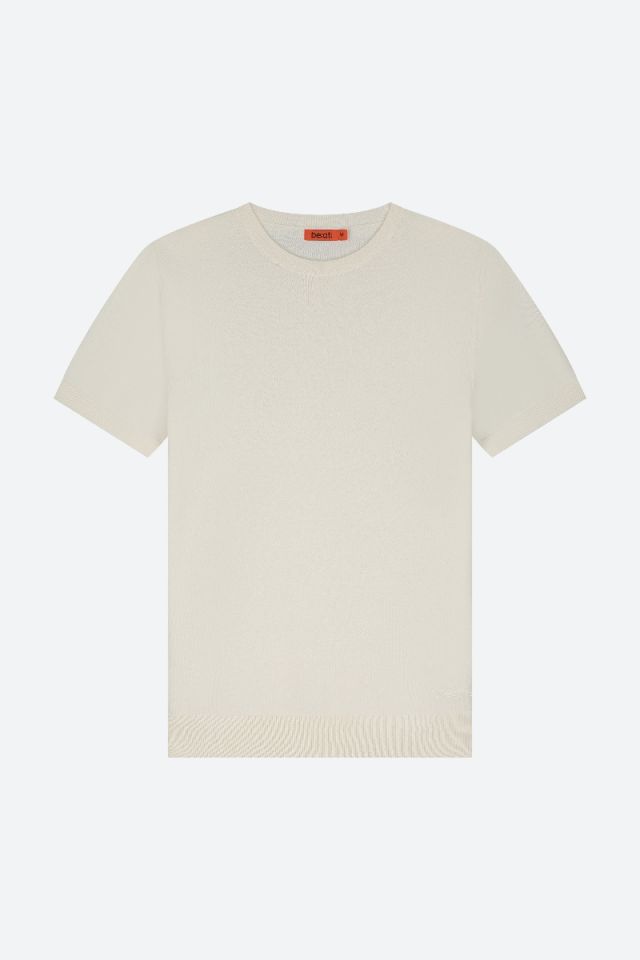 Gigi Knit Tee