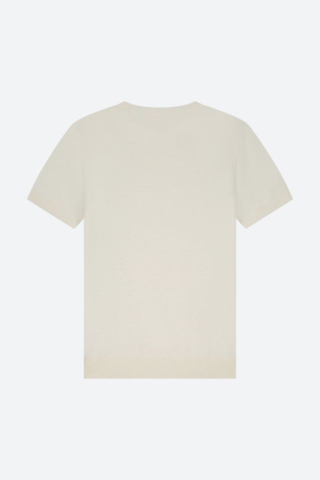 Gigi Knit Tee
