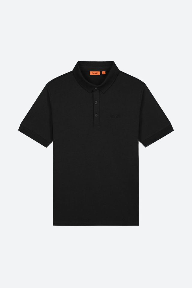Gavin Jersey Polo