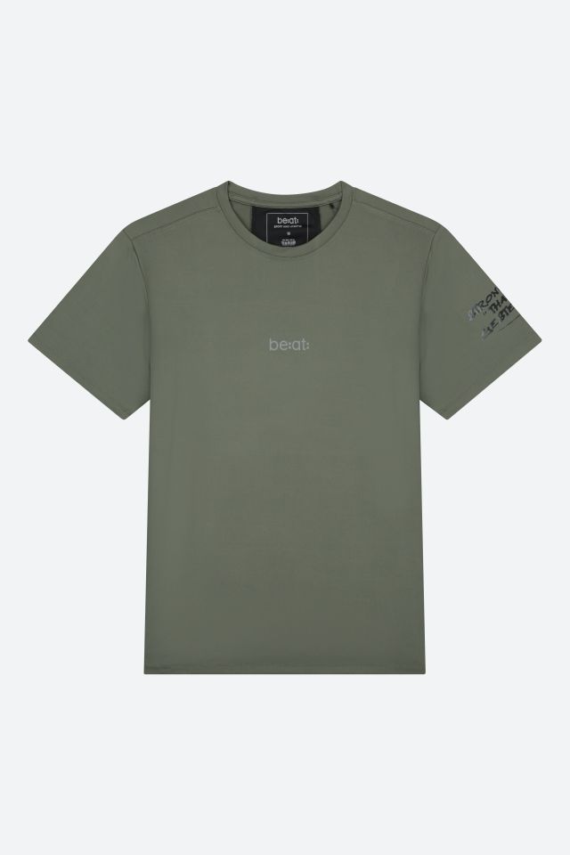 Jimmie Sport Tee