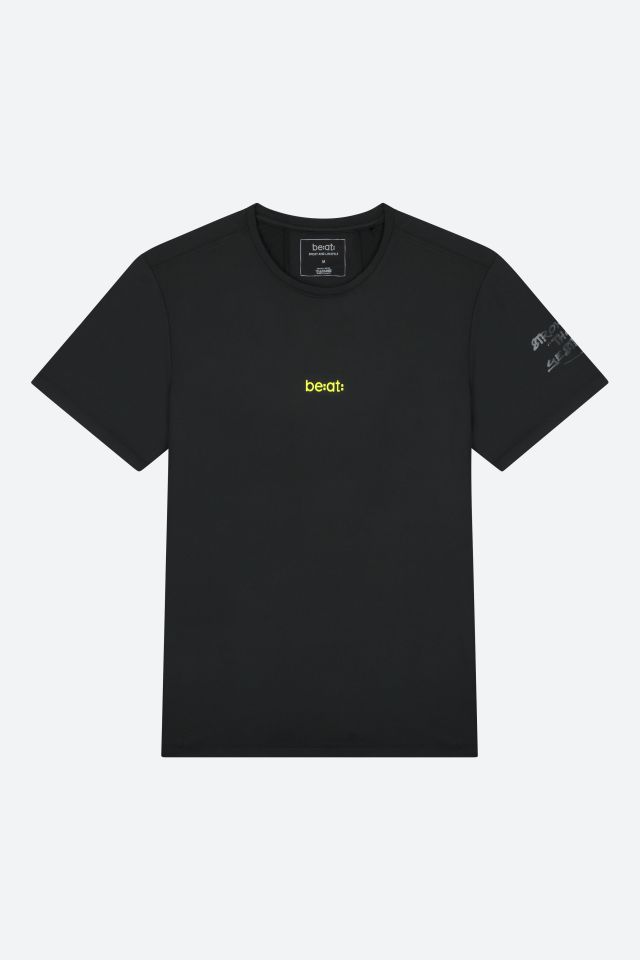 Jimmie Sport Tee