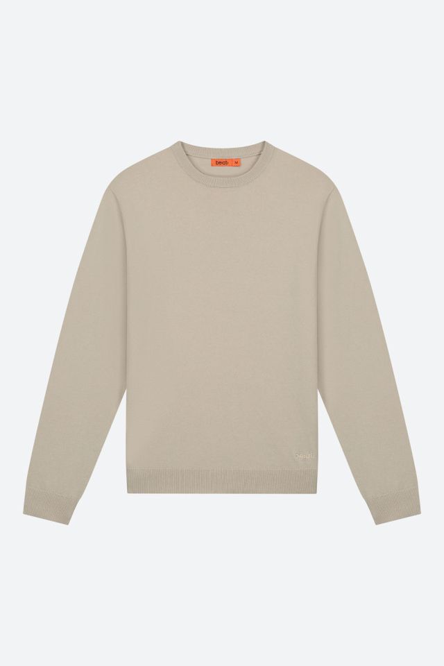 Lenn Knit Sweater