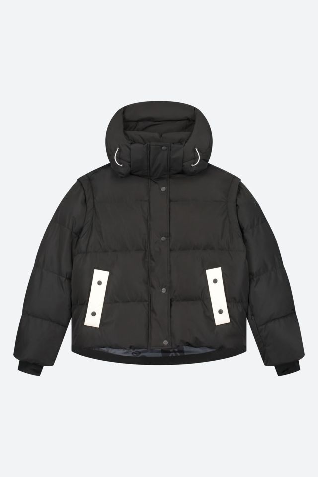 Alanis Ski & Lifestyle Jacket