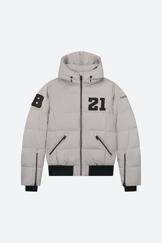 Azzura Ski & Lifestyle Jacket