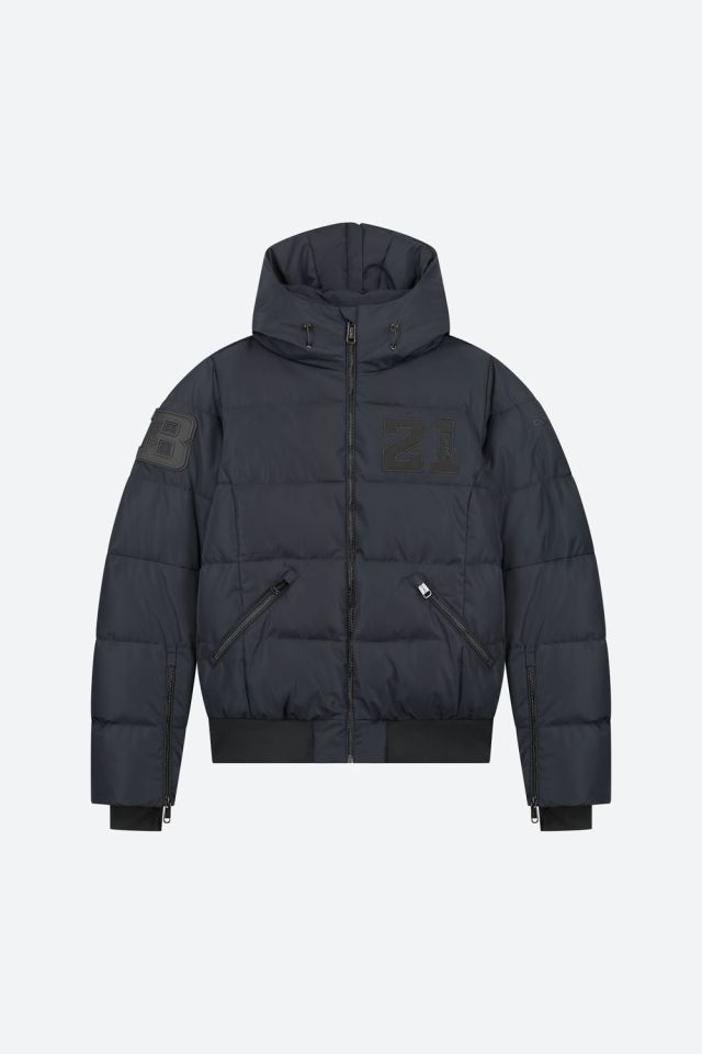 Azzura Ski & Lifestyle Jacket