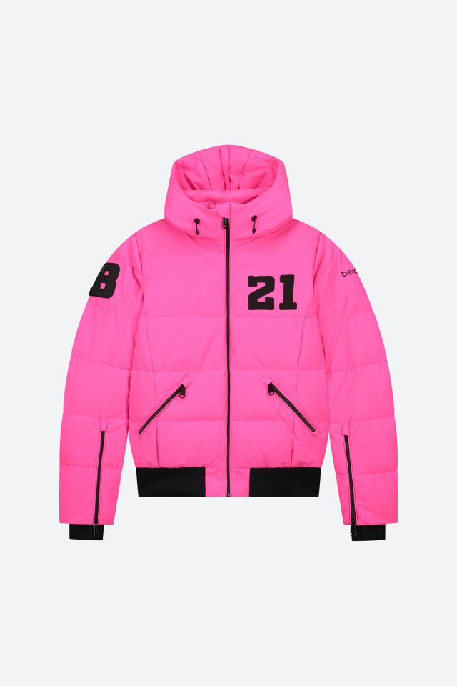Azzura Ski & Lifestyle Jacket