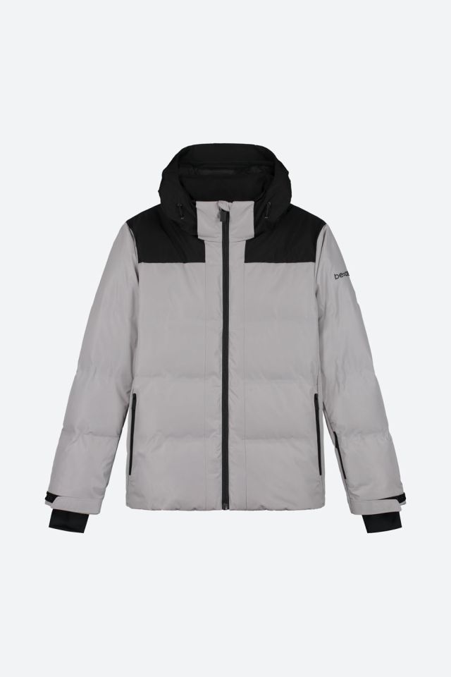 Brayden ski jacket