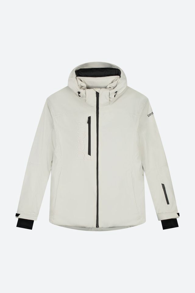 Brecken ski jacket