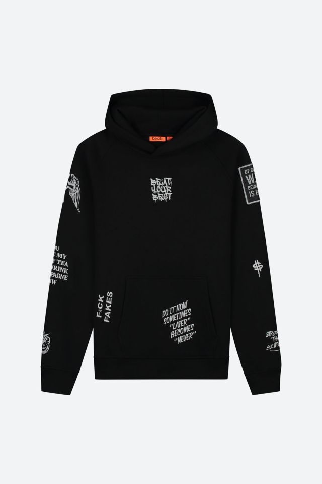 Gregory Hoodie