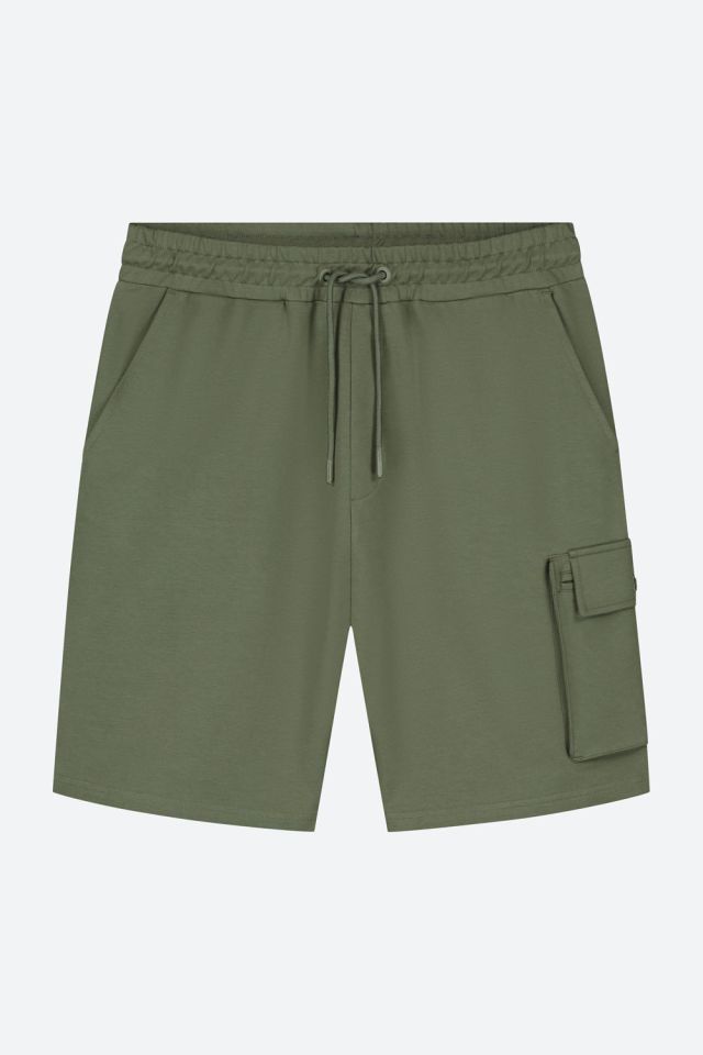 Dani Sweatshort