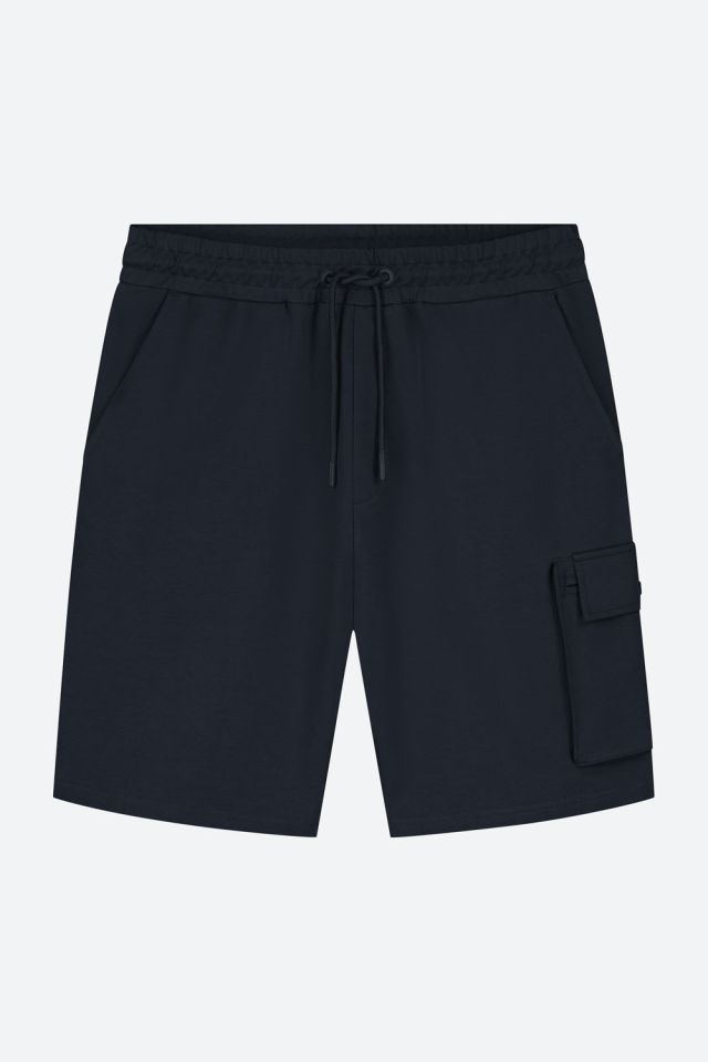 Dani Sweatshort