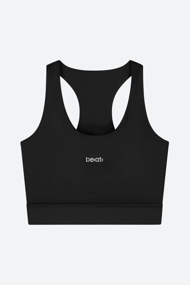 Crystel Sport Bra