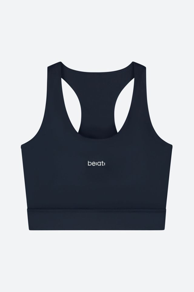 Crystel Sport Bra