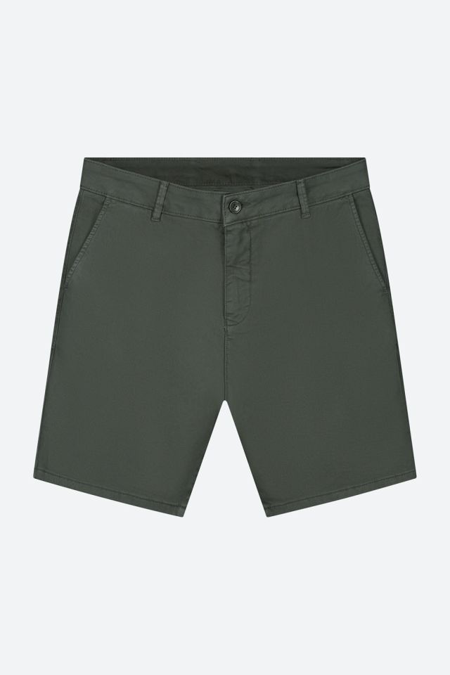 Gwen Chino Short