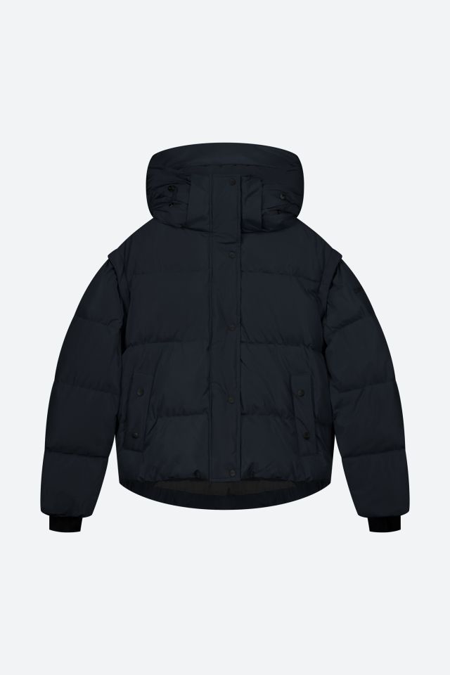 Alanis Ski & Lifestyle Jacket