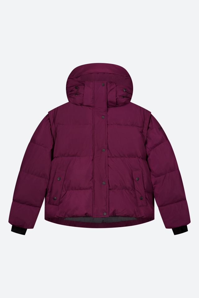 Alanis Ski & Lifestyle Jacket