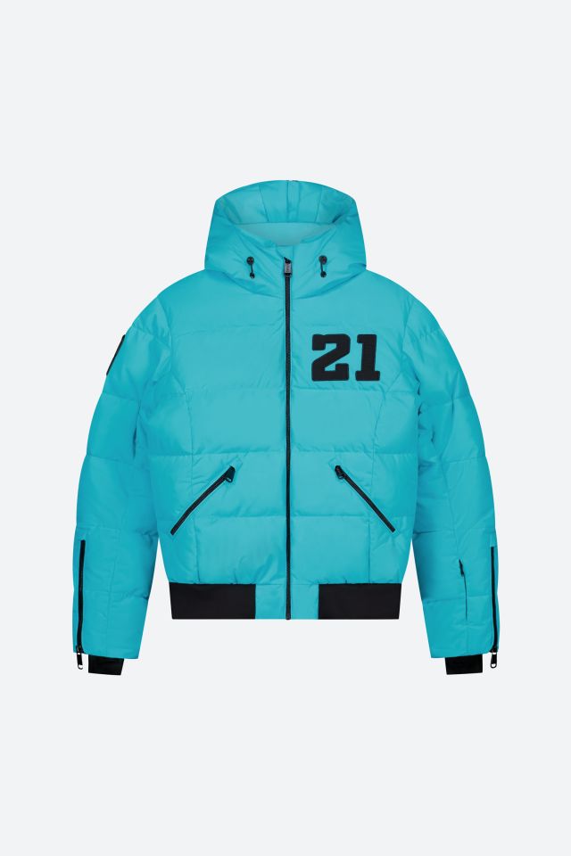 Azzura Ski & Lifestyle Jacket