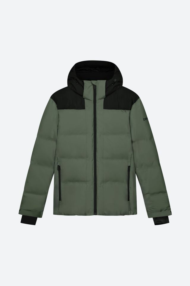 Brayden Ski & Lifestyle Jacket