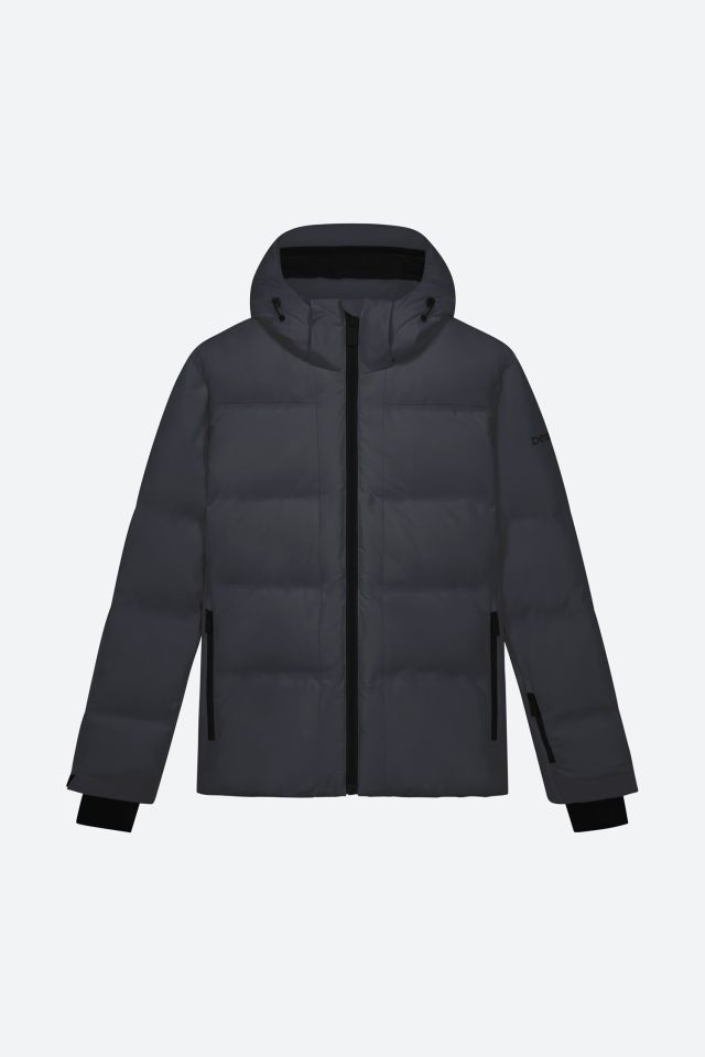 Braydon Ski & Lifestyle Jacket