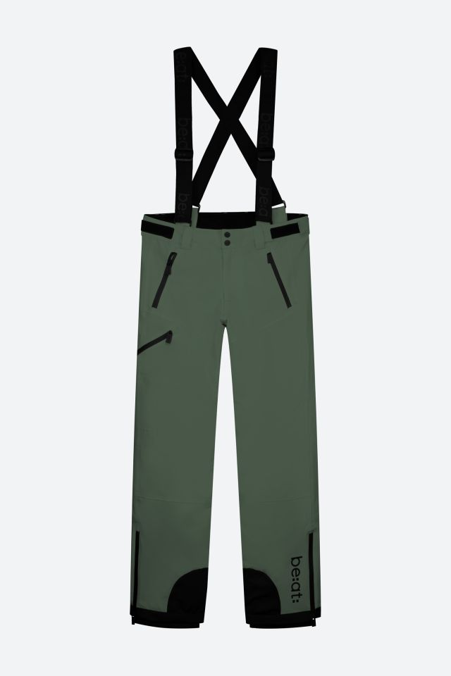 Frank Skipant