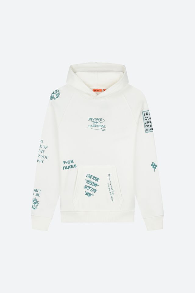Felan Hoodie