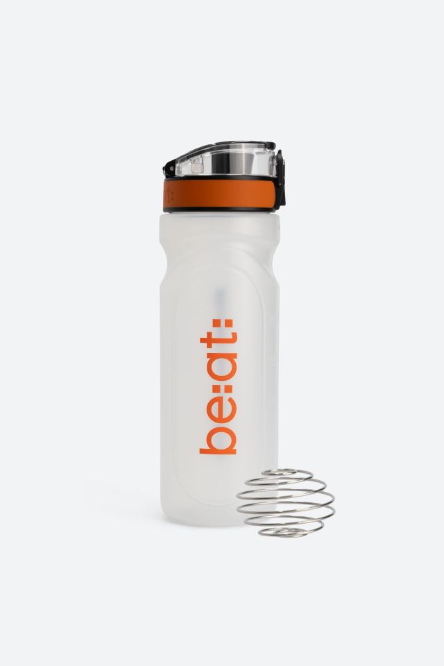 Rio Shaker Bottle