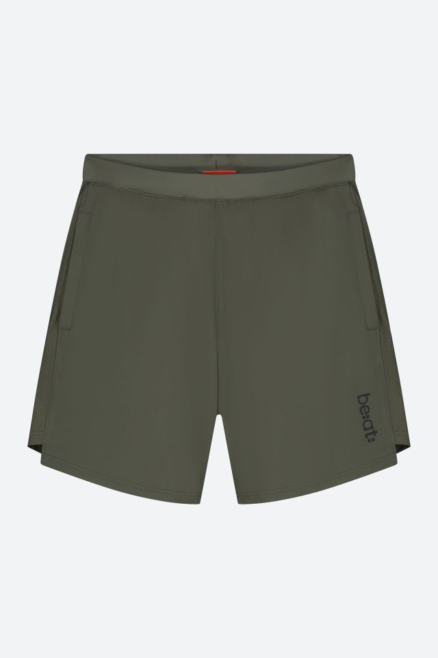 Jim Sport Short 2 in 1