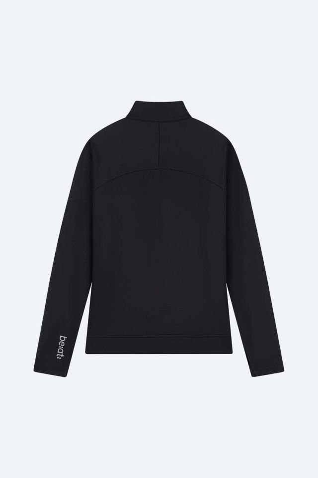 Sander Zip Jacket