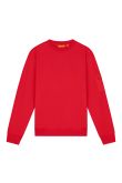 be:at David Sweater 