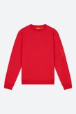 be:at David Sweater 