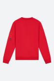 be:at David Sweater 