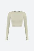be:at Bregje Longsleeve