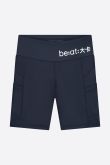 be:at Blanca Biker Short