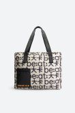 be:at Shopperbag