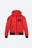 be:at Azalea Ski & Lifestyle Jacket