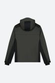 be:at Ronn Ski & Lifestyle Jacket