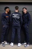 be:at Fabio Sweatpants