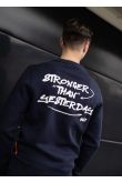 be:at Fallon Sweater